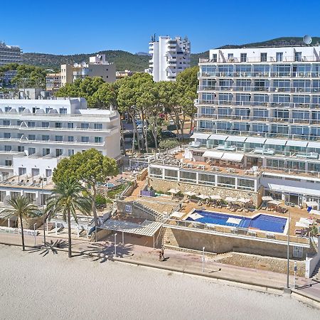 Flamboyan Caribe Hotel & Spa Magaluf  Esterno foto