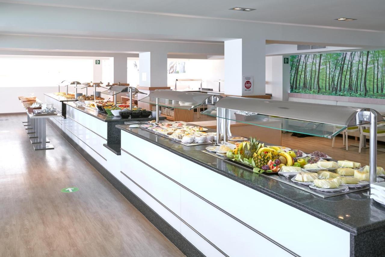 Flamboyan Caribe Hotel & Spa Magaluf  Esterno foto