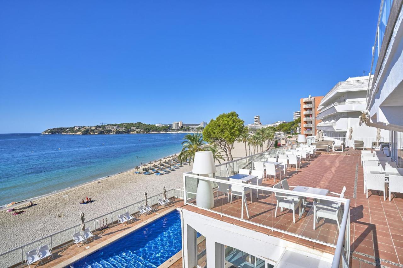Flamboyan Caribe Hotel & Spa Magaluf  Esterno foto