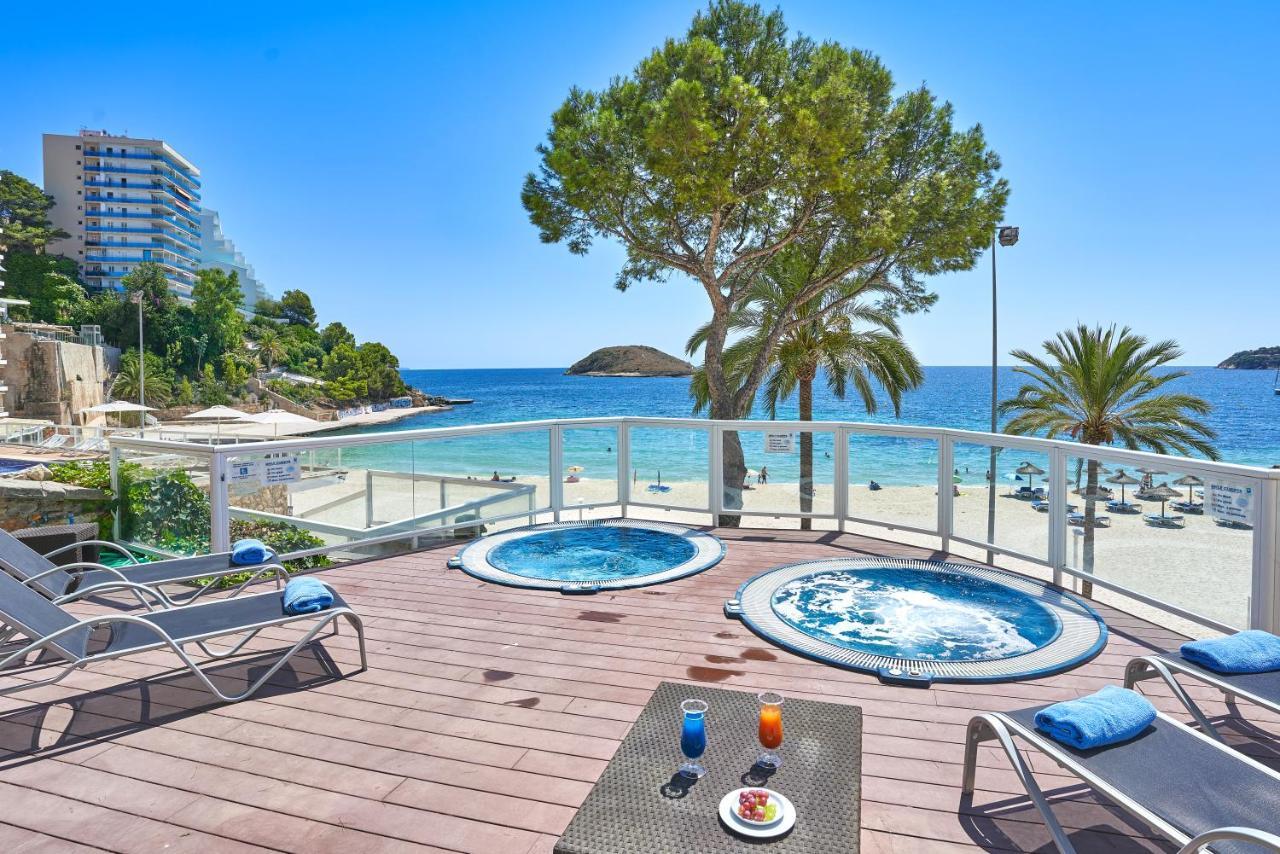 Flamboyan Caribe Hotel & Spa Magaluf  Esterno foto