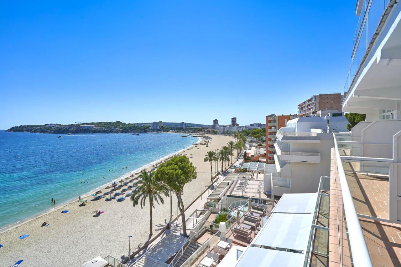 Flamboyan Caribe Hotel & Spa Magaluf  Esterno foto