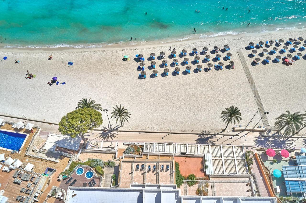 Flamboyan Caribe Hotel & Spa Magaluf  Esterno foto