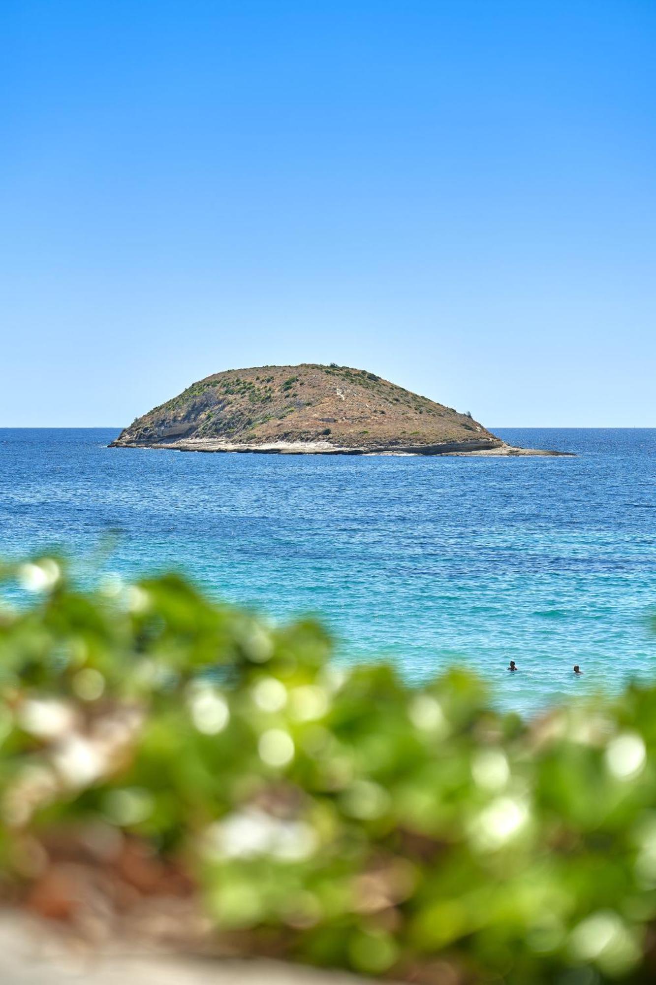 Flamboyan Caribe Hotel & Spa Magaluf  Esterno foto