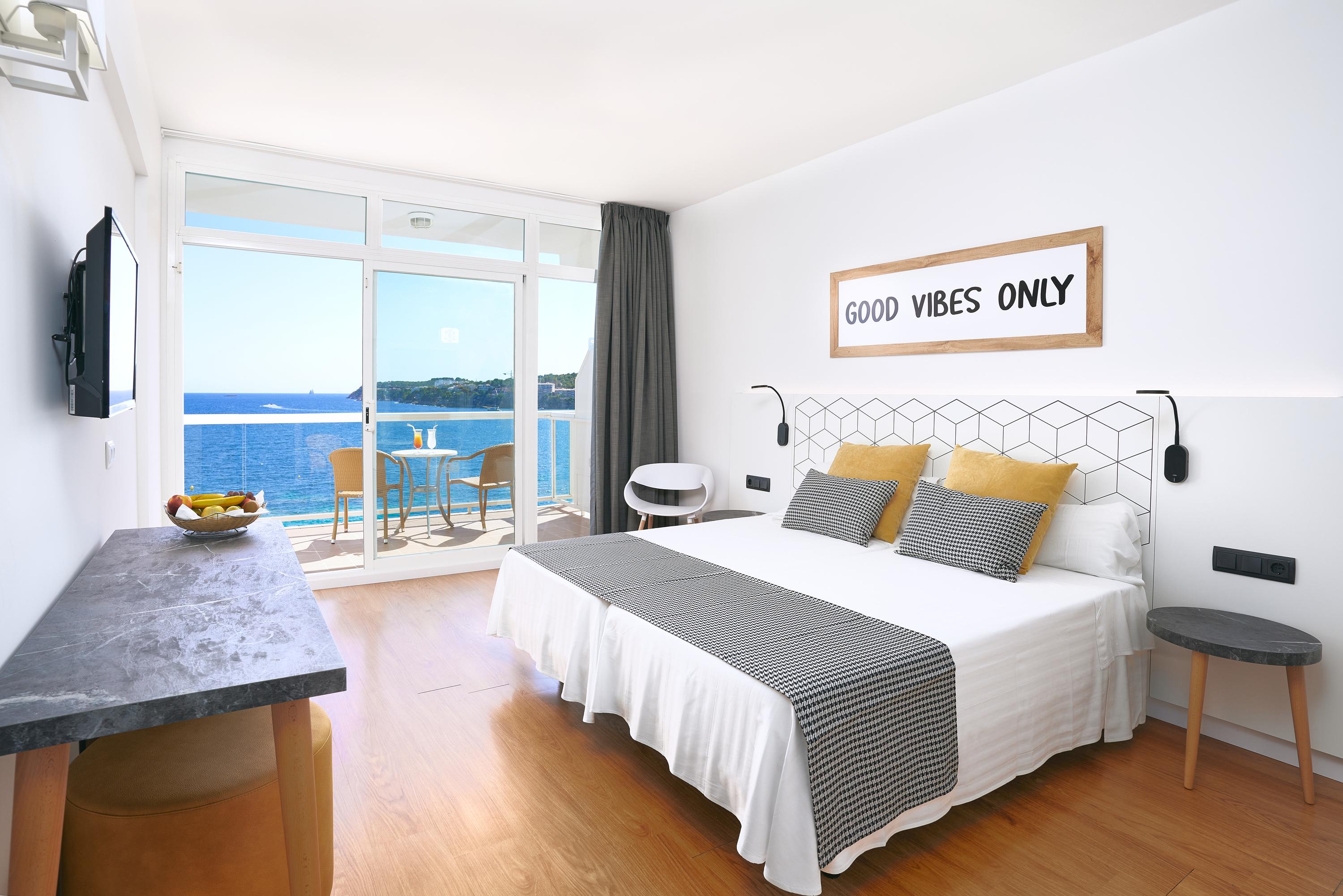 Flamboyan Caribe Hotel & Spa Magaluf  Esterno foto