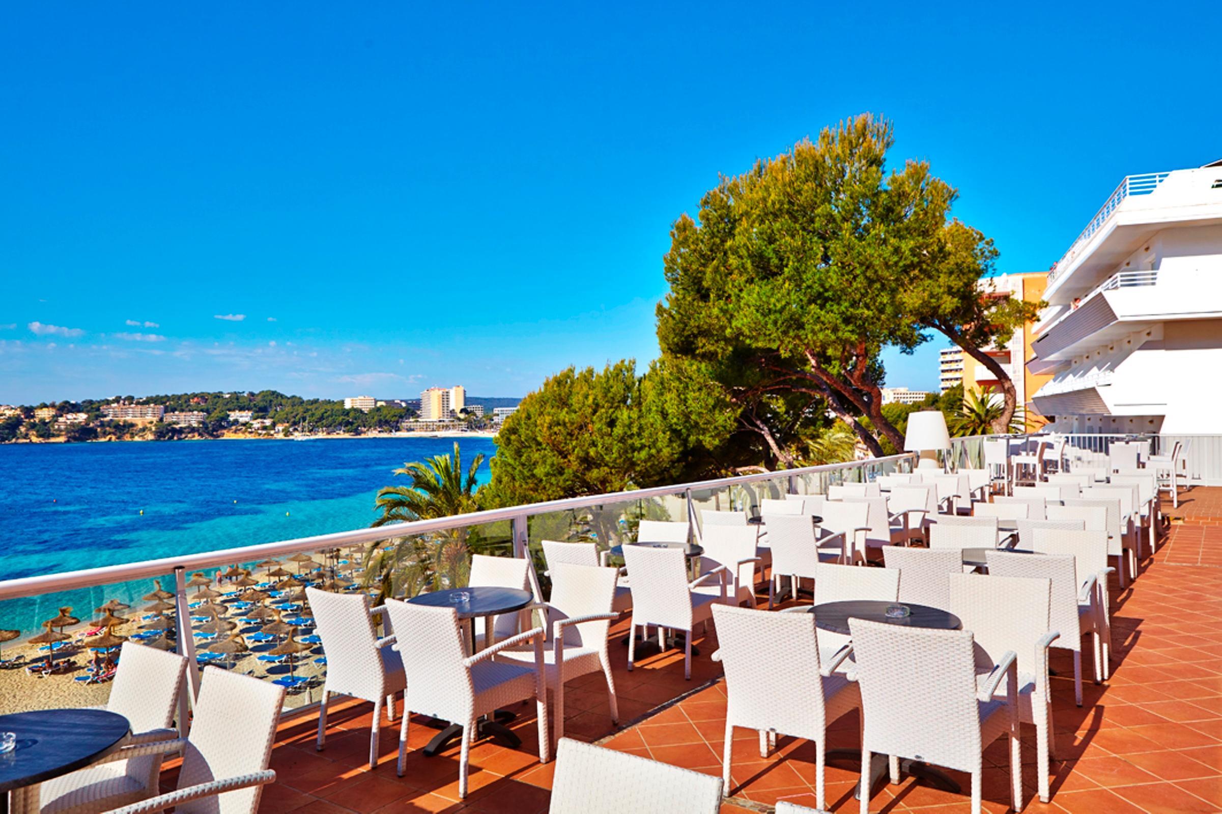 Flamboyan Caribe Hotel & Spa Magaluf  Esterno foto