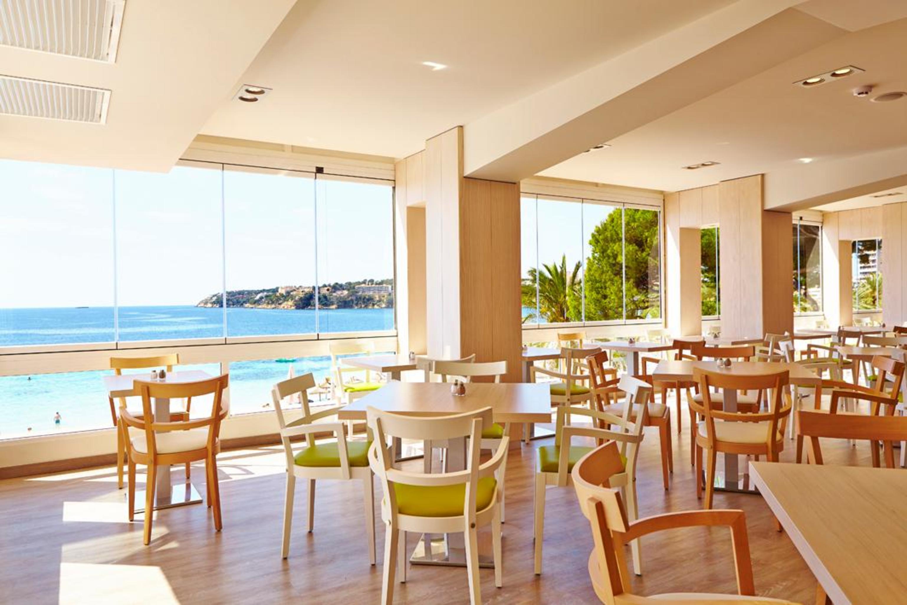 Flamboyan Caribe Hotel & Spa Magaluf  Esterno foto
