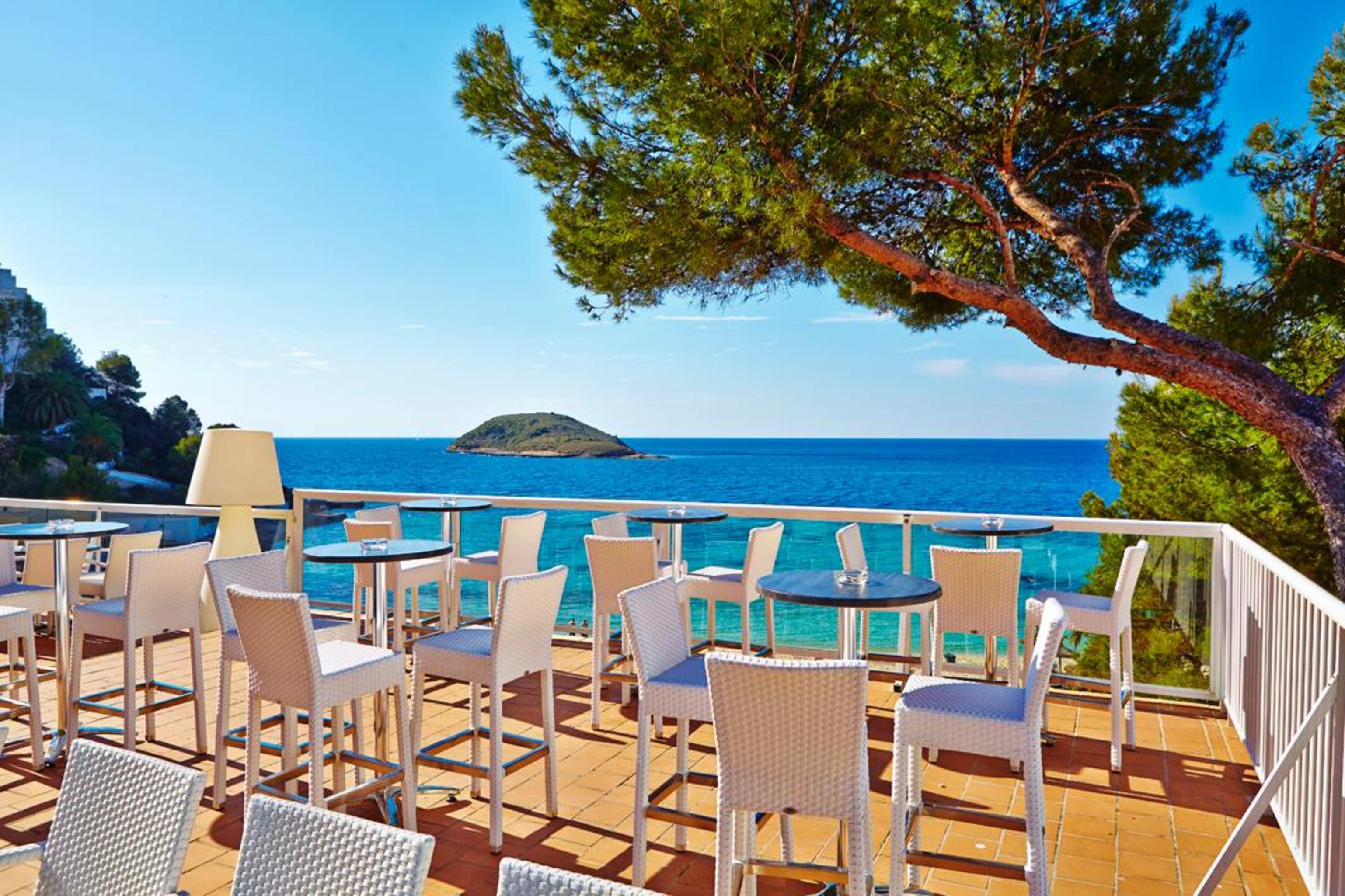 Flamboyan Caribe Hotel & Spa Magaluf  Esterno foto