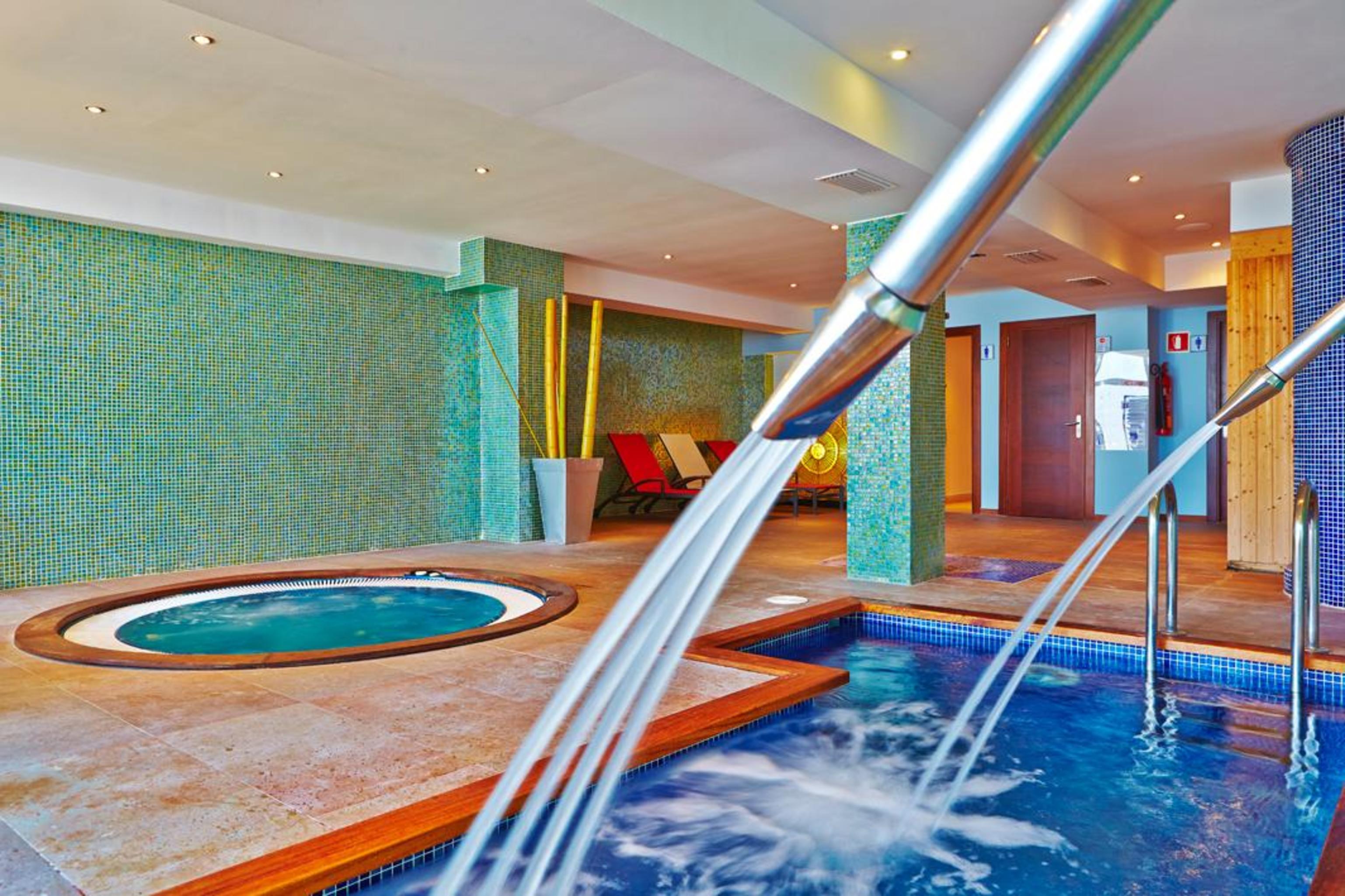 Flamboyan Caribe Hotel & Spa Magaluf  Esterno foto