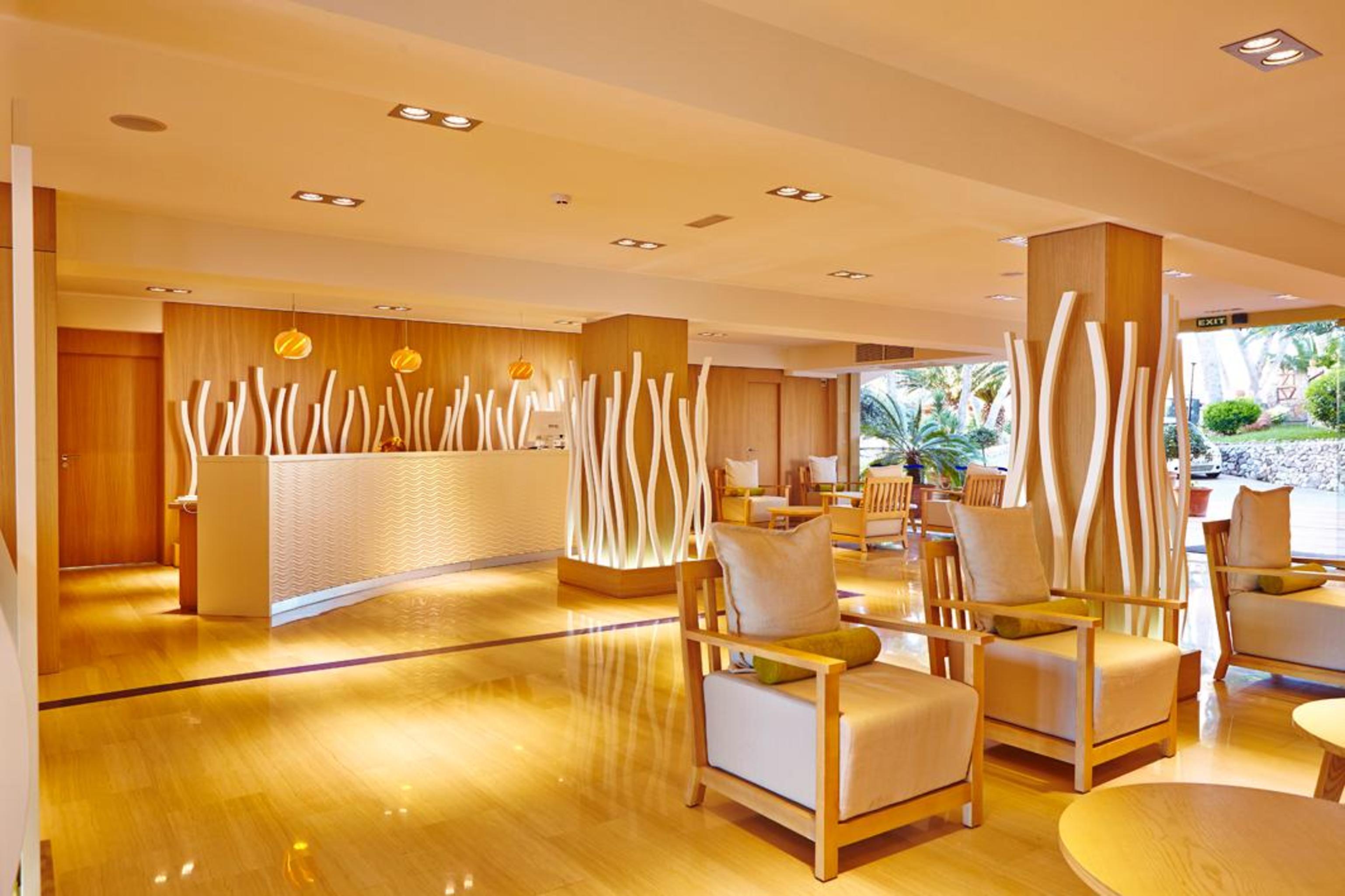 Flamboyan Caribe Hotel & Spa Magaluf  Esterno foto