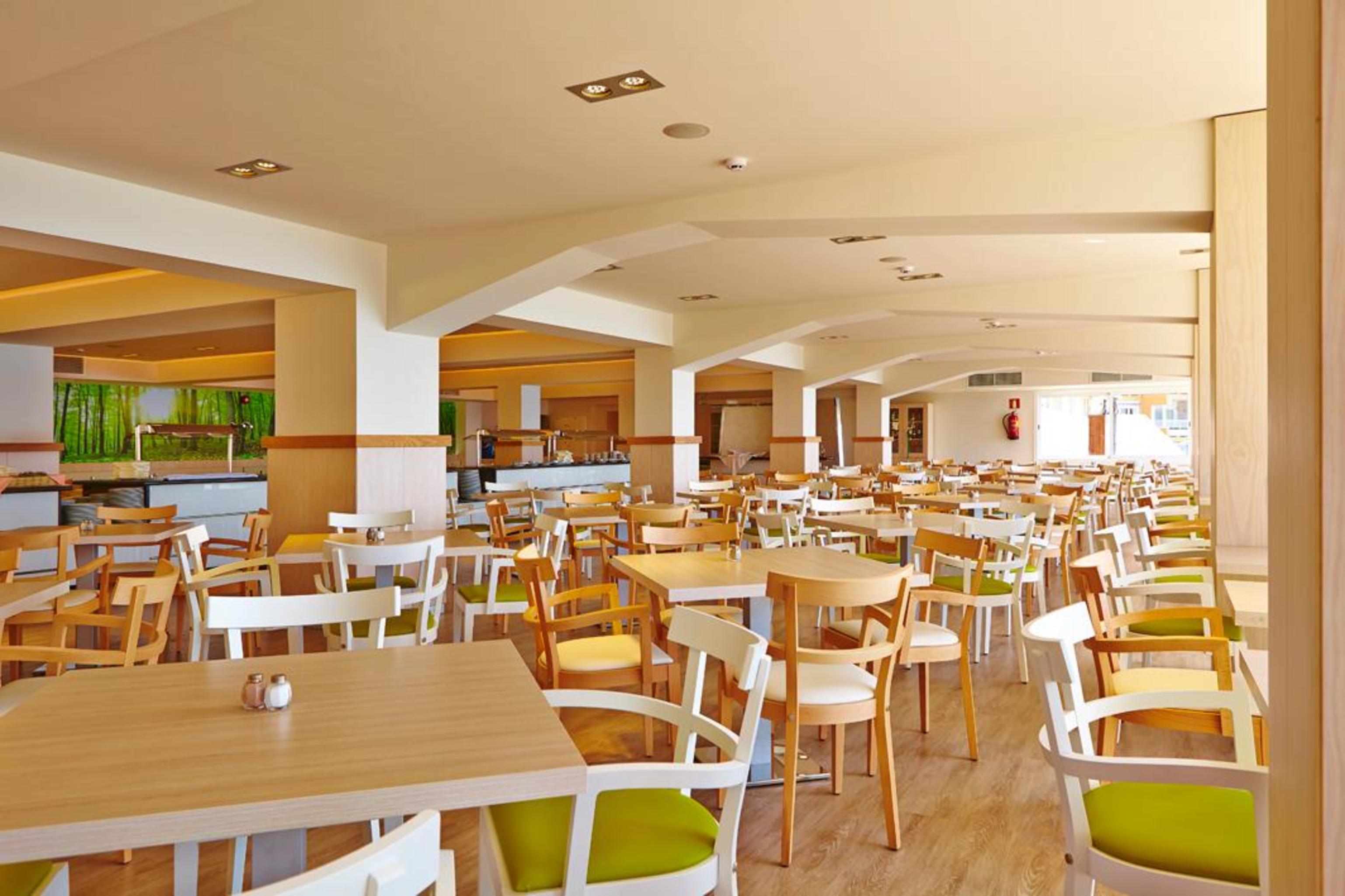 Flamboyan Caribe Hotel & Spa Magaluf  Esterno foto