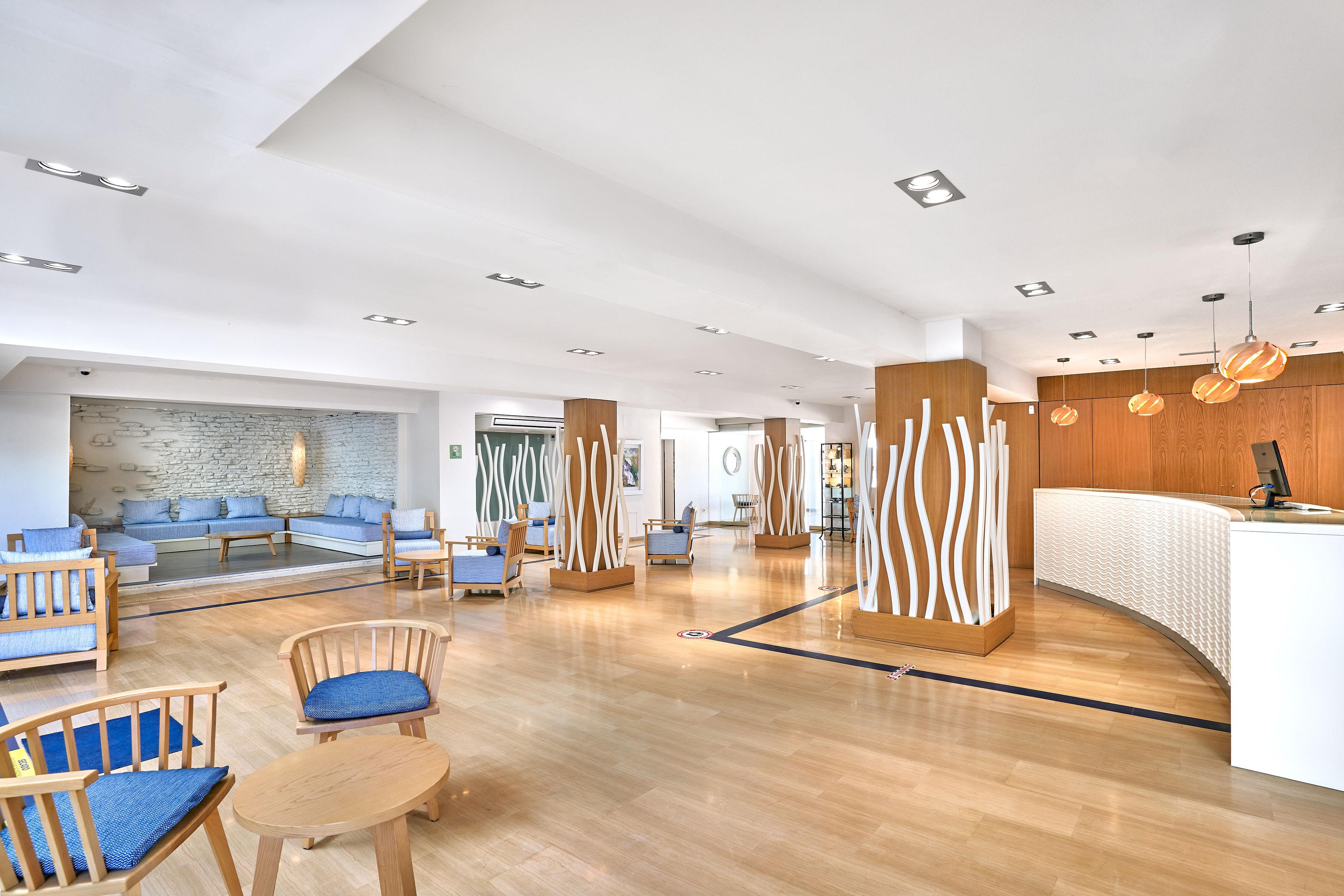 Flamboyan Caribe Hotel & Spa Magaluf  Esterno foto
