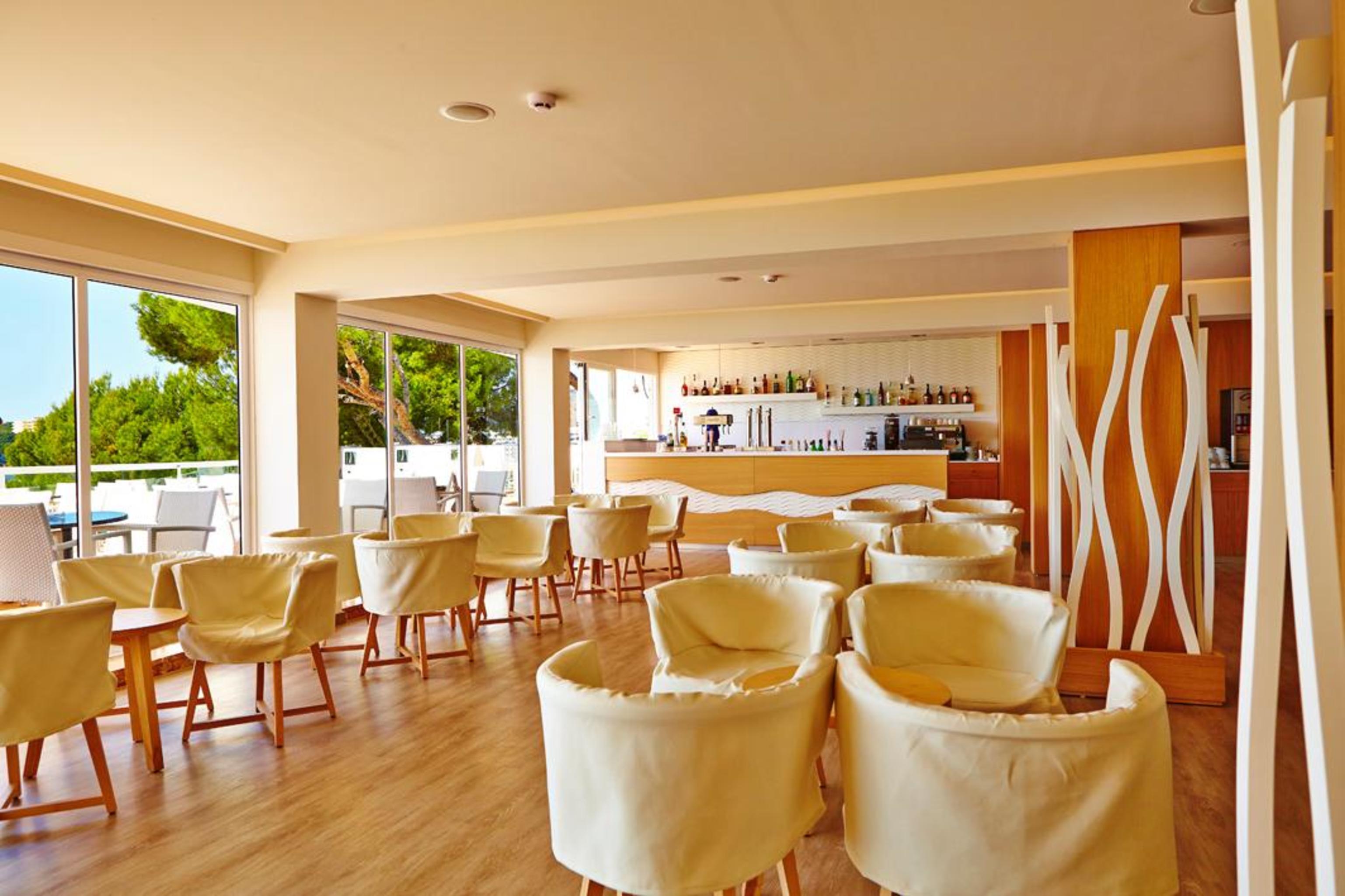 Flamboyan Caribe Hotel & Spa Magaluf  Esterno foto