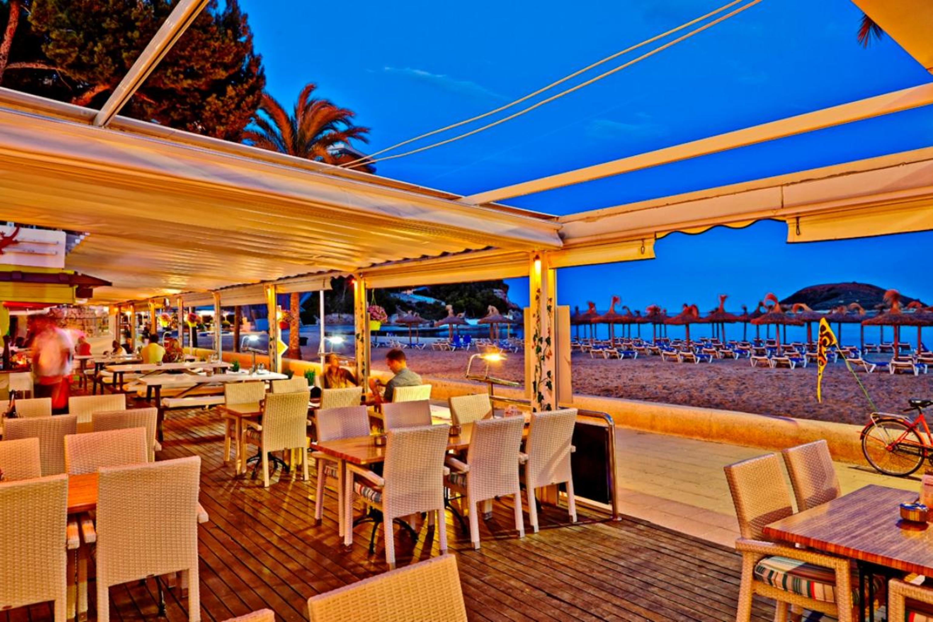 Flamboyan Caribe Hotel & Spa Magaluf  Esterno foto