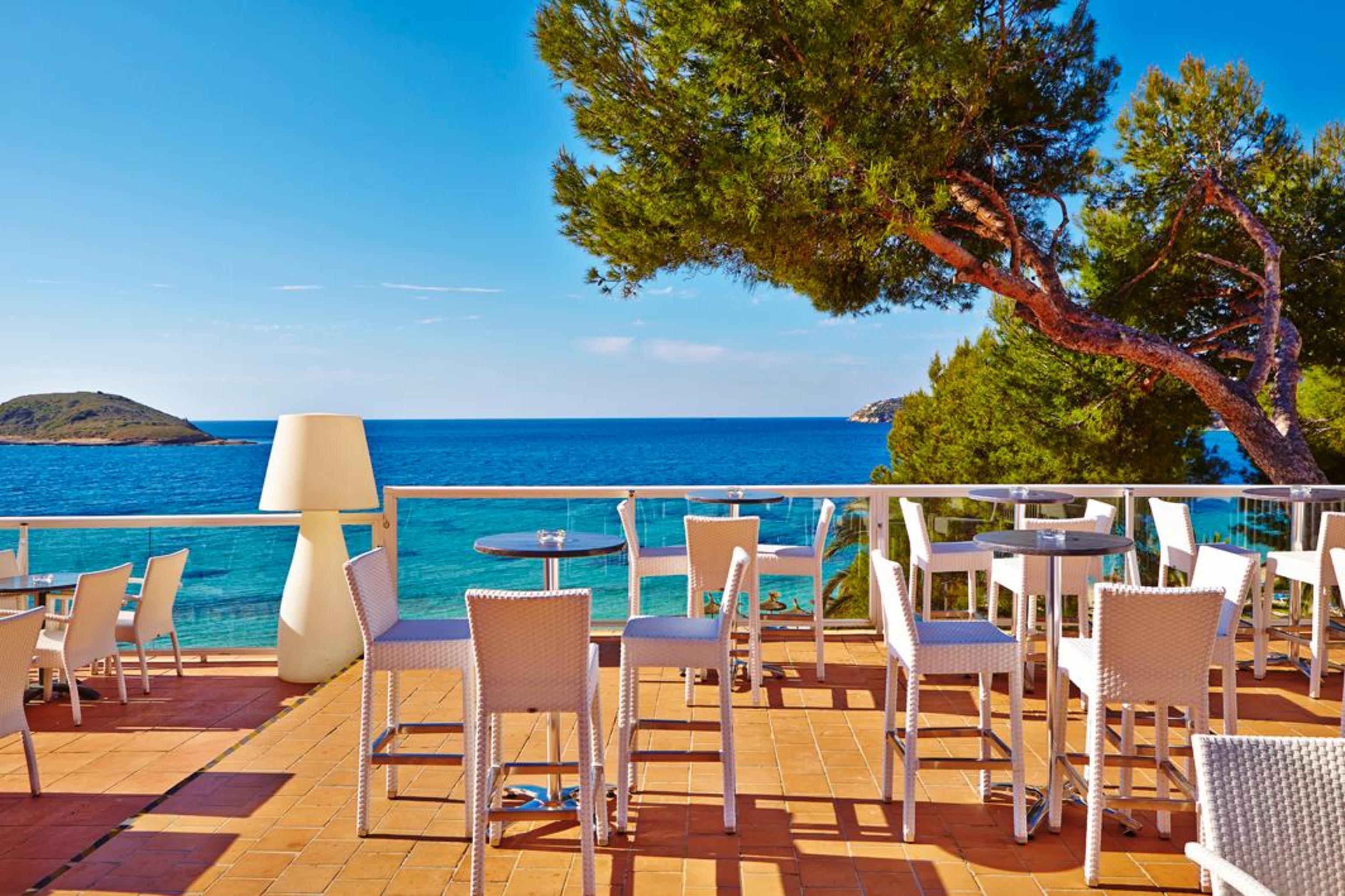 Flamboyan Caribe Hotel & Spa Magaluf  Esterno foto