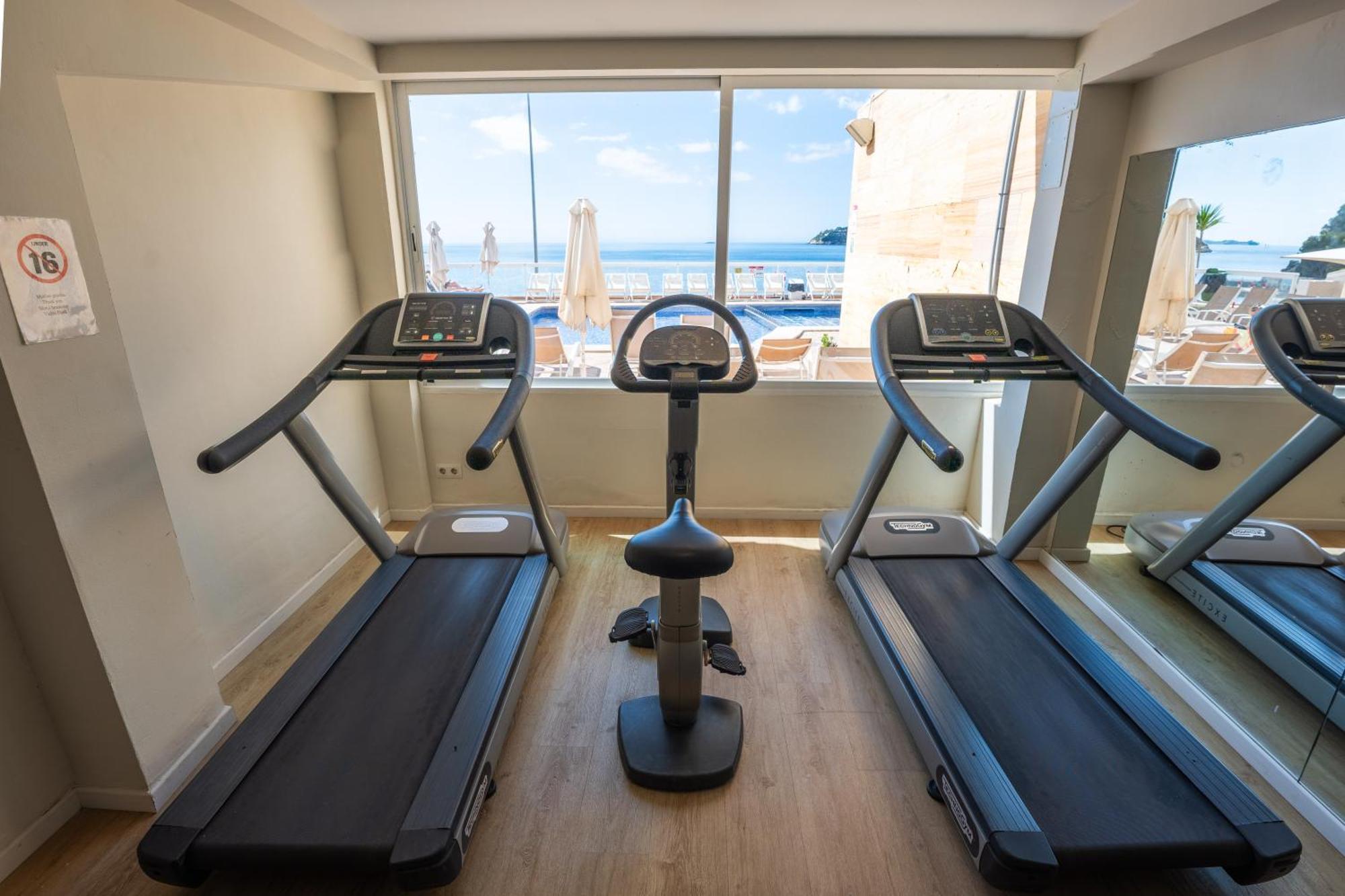 Flamboyan Caribe Hotel & Spa Magaluf  Esterno foto