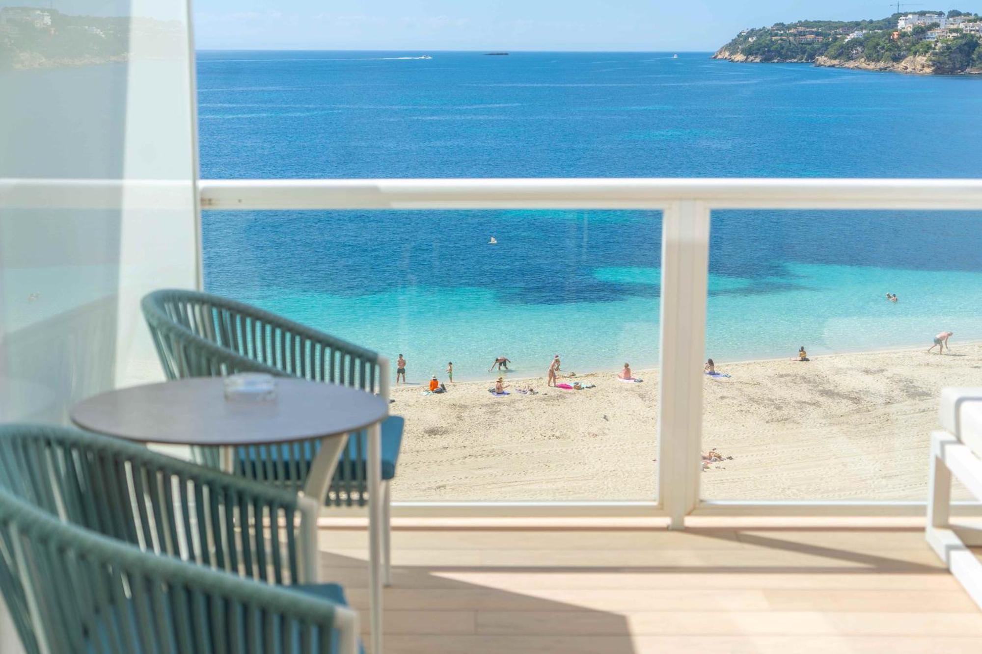 Flamboyan Caribe Hotel & Spa Magaluf  Esterno foto