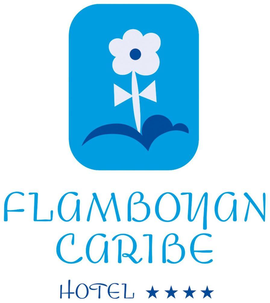 Flamboyan Caribe Hotel & Spa Magaluf  Esterno foto