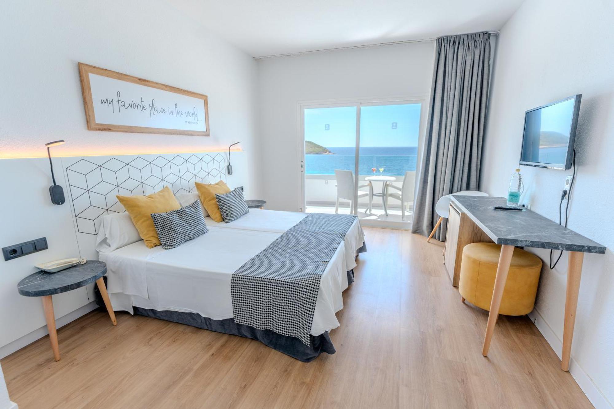Flamboyan Caribe Hotel & Spa Magaluf  Esterno foto