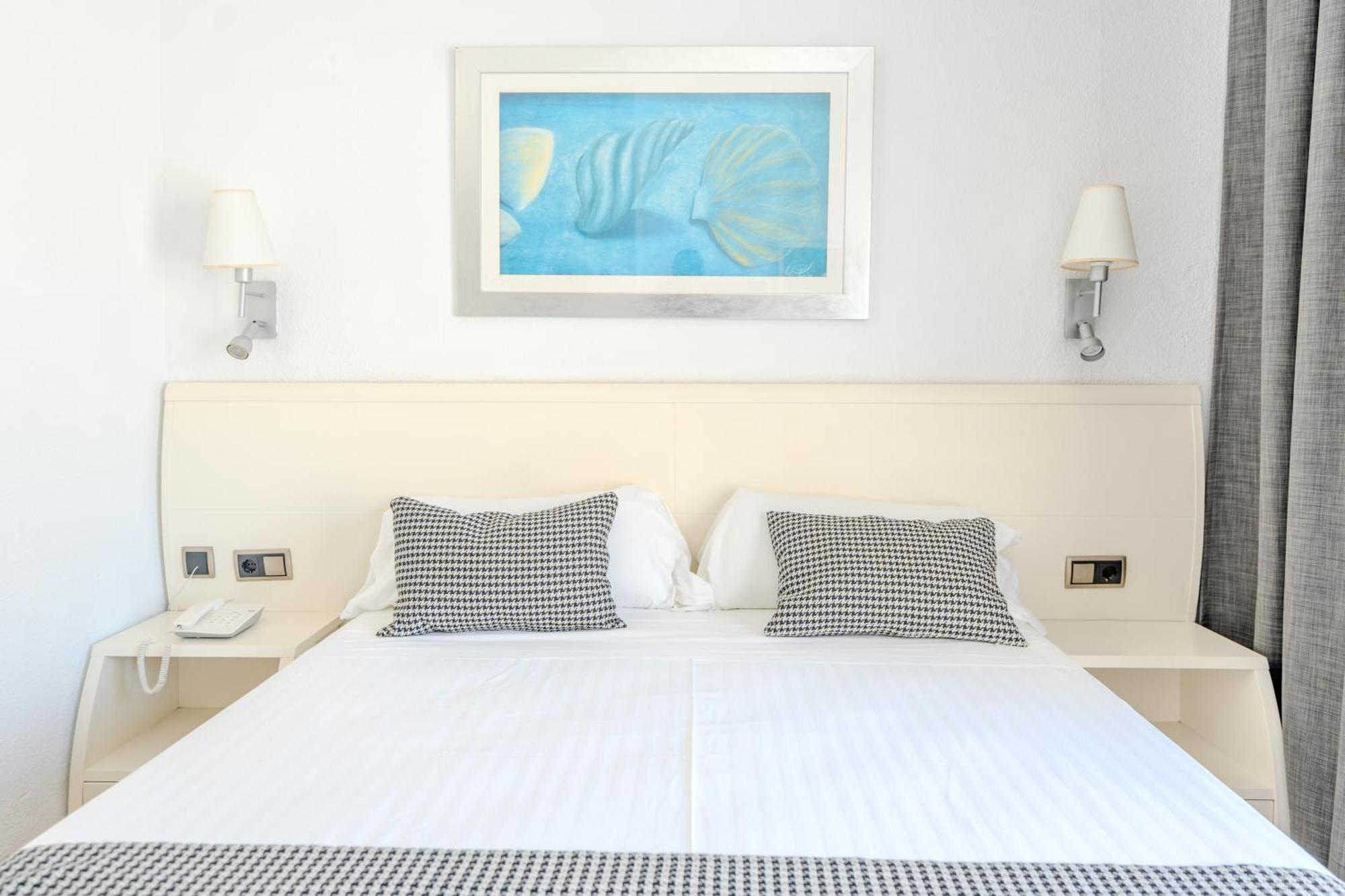 Flamboyan Caribe Hotel & Spa Magaluf  Esterno foto