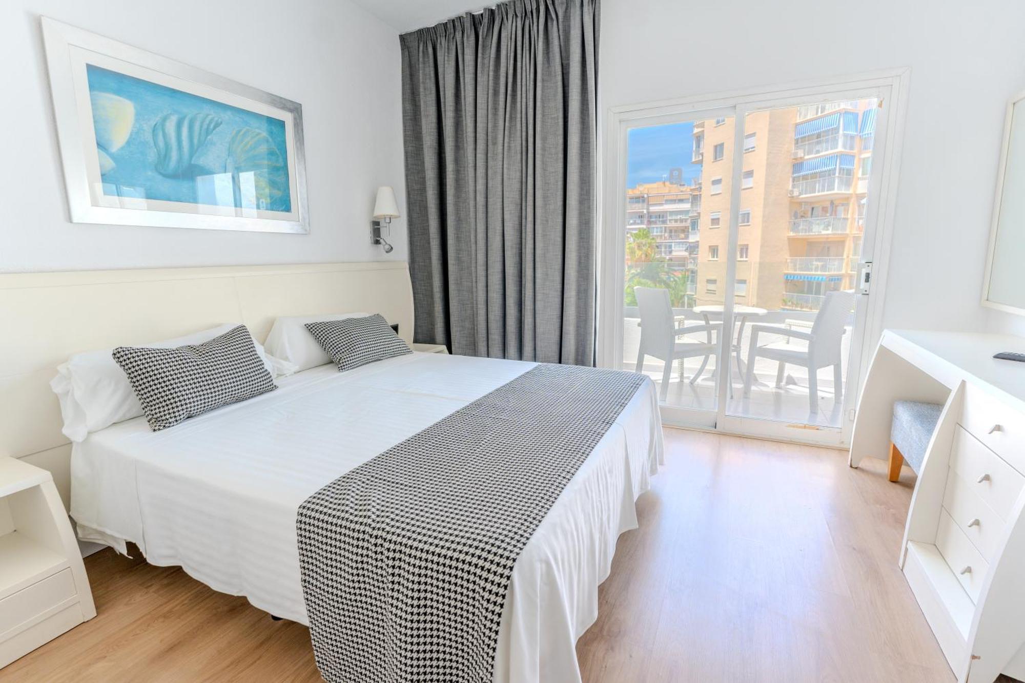 Flamboyan Caribe Hotel & Spa Magaluf  Esterno foto