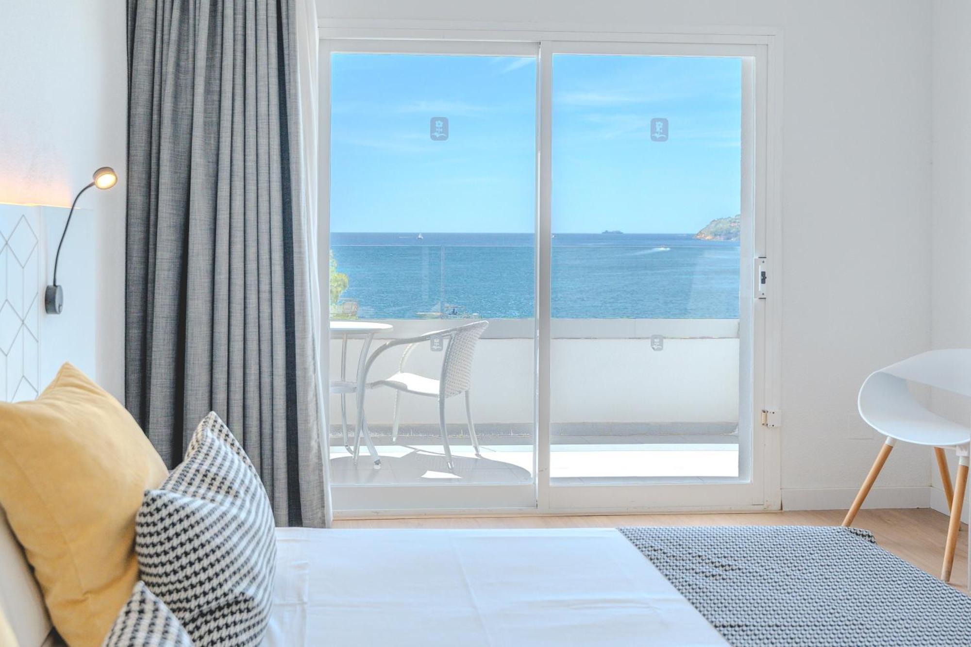Flamboyan Caribe Hotel & Spa Magaluf  Esterno foto