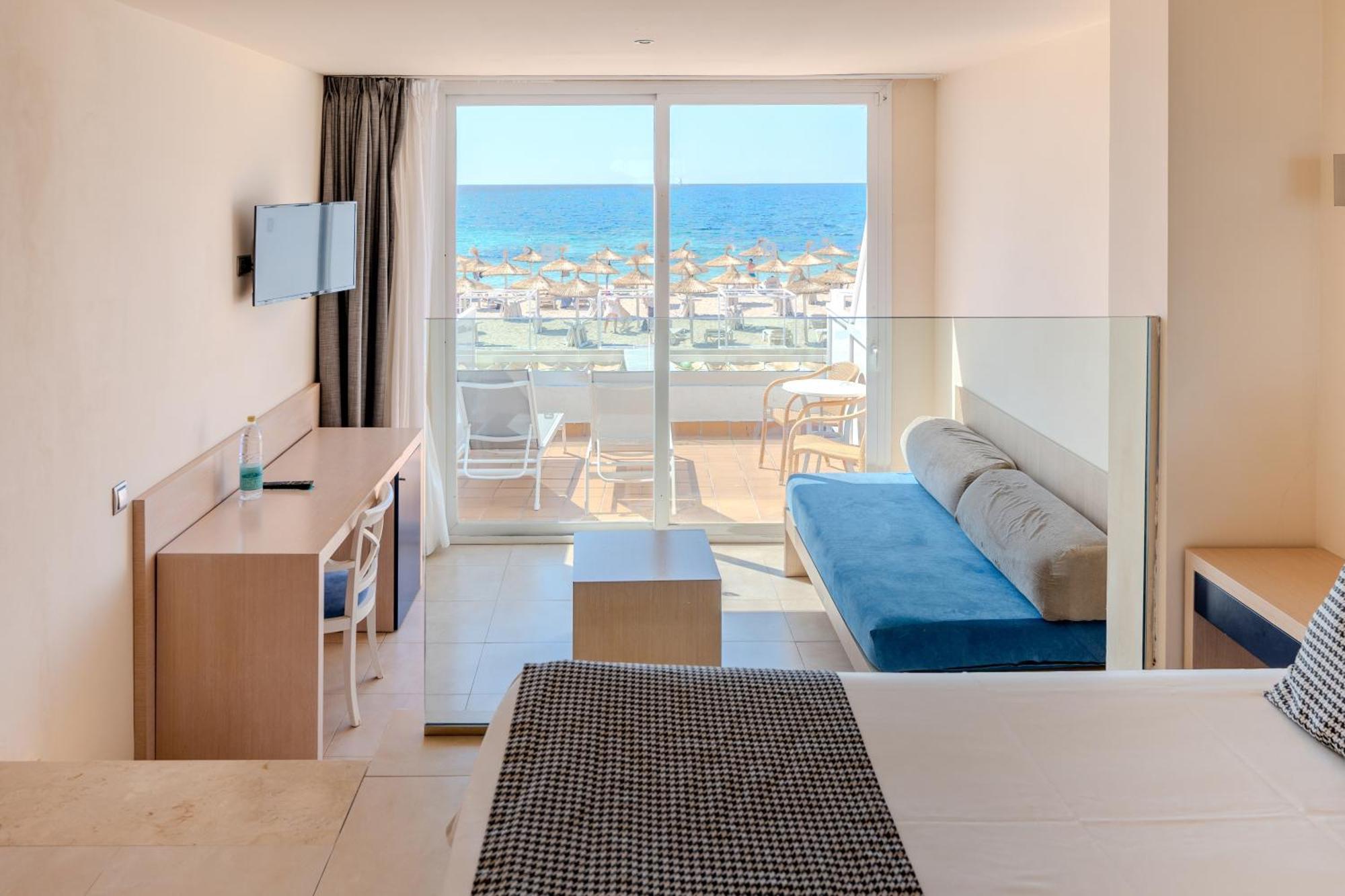 Flamboyan Caribe Hotel & Spa Magaluf  Esterno foto
