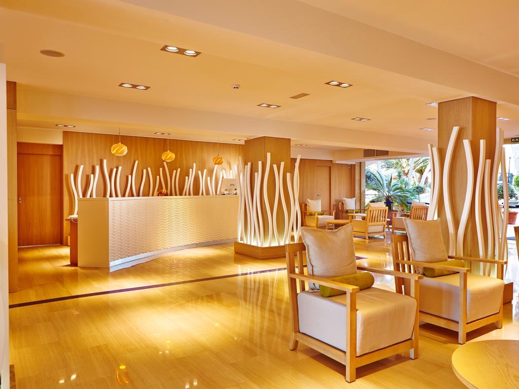 Flamboyan Caribe Hotel & Spa Magaluf  Esterno foto