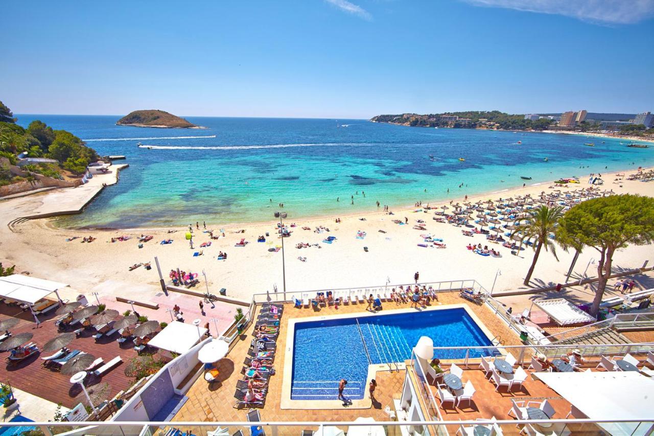 Flamboyan Caribe Hotel & Spa Magaluf  Esterno foto
